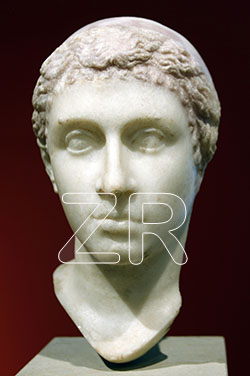 6564-1-Cleopatra VII Philopator