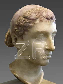 6564-2-Cleopatra VII Philopator