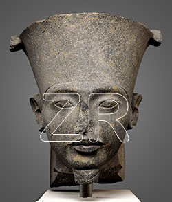 6567. Amun, Egyptian god of the sun