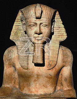 6727. Pharaoh Seti II